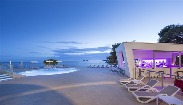 Bungalovy Villas Rubin