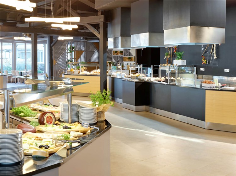 Bungalovy Villas Rubin