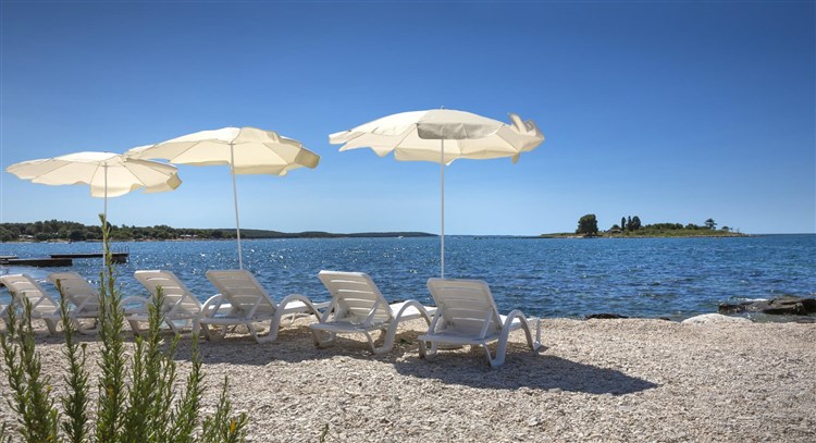 Bungalovy Villas Rubin