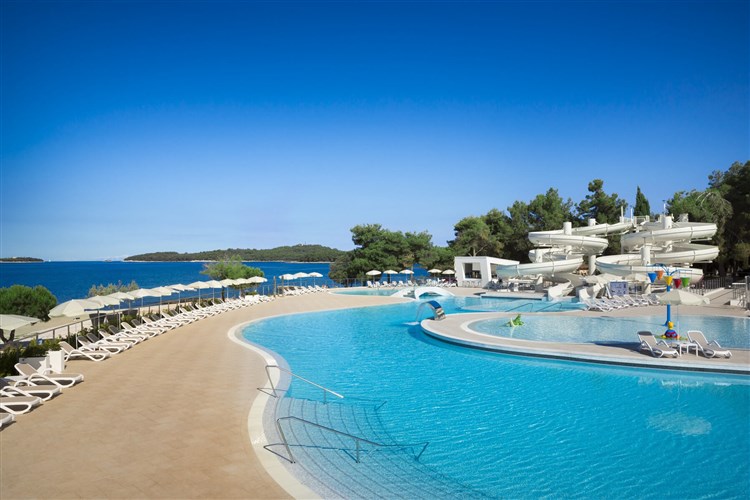 Bungalovy Villas Rubin