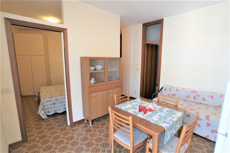 Apartmány Torino