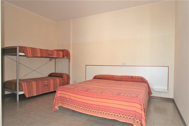 Apartmány Torino