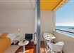 Chorvatsko - Island hotel Istra  