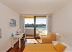 Chorvatsko - Island hotel Istra  