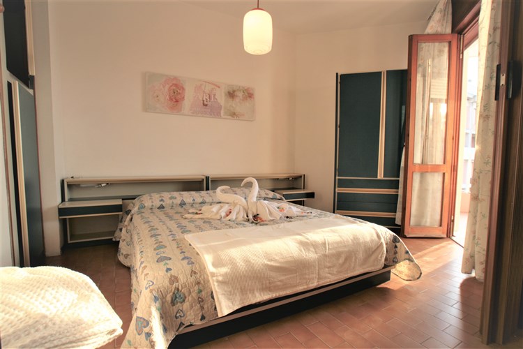 Apartmány Apollo