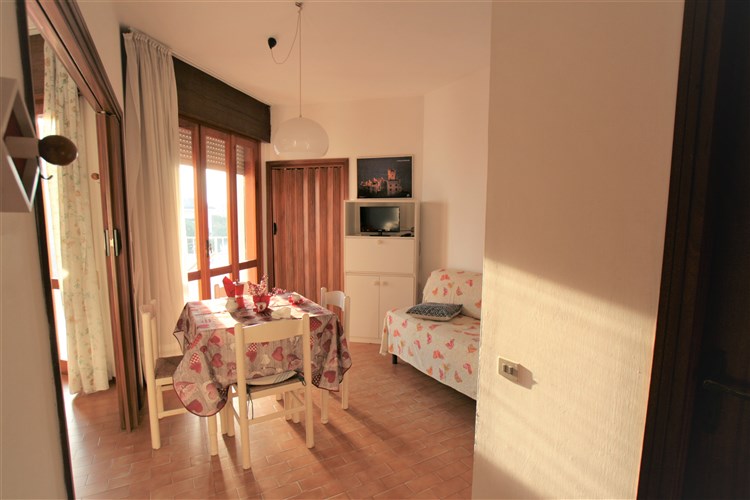Apartmány Apollo