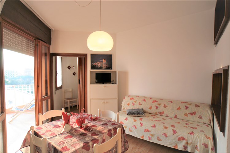 Apartmány Apollo