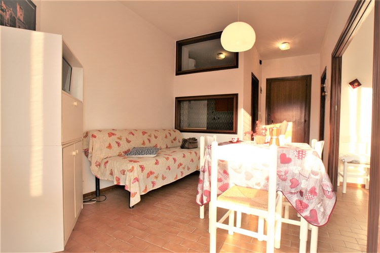 Apartmány Apollo