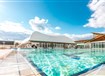 Maďarsko - Mosonmagyaróvár Aqua Hotel Termál  