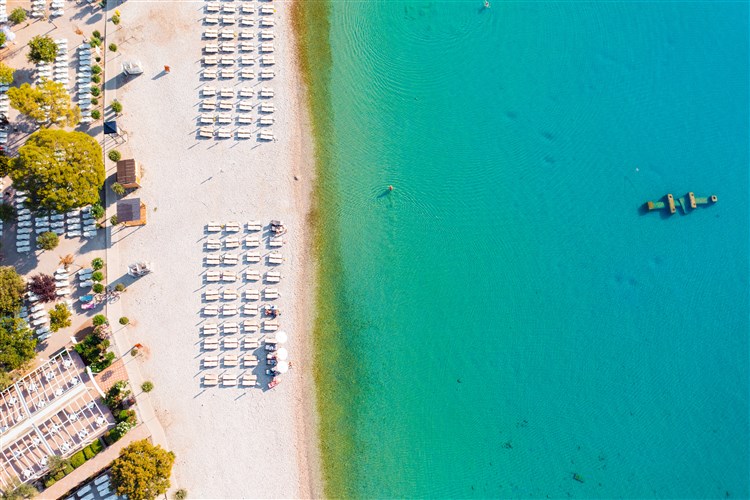 Mobilní domky Oliva