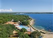 Chorvatsko - Apartmány Solaris camping resort by Valamar  