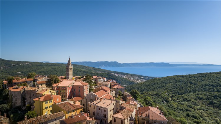 Hotel Valamar Sanfior