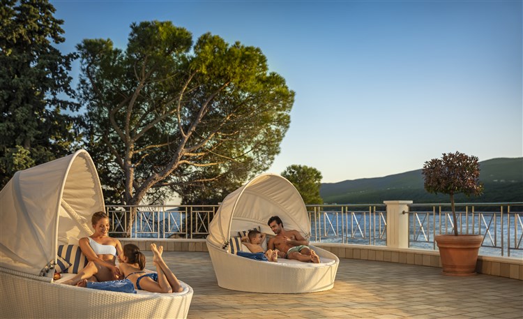 Hotel Valamar Sanfior