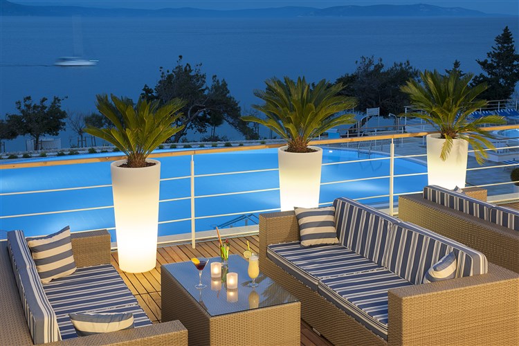 Hotel Valamar Sanfior