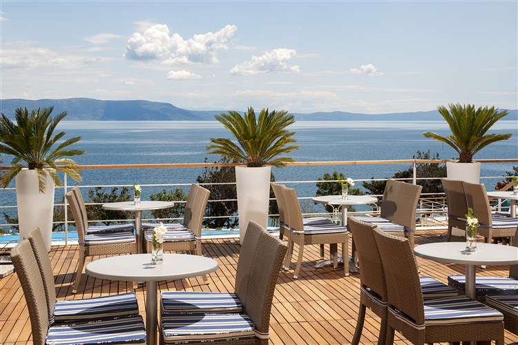 Hotel Valamar Sanfior
