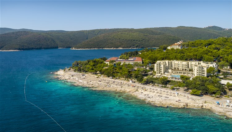 Hotel Valamar Sanfior