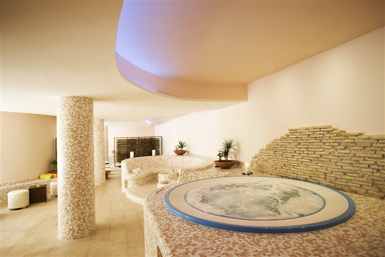 Casa Valamar Sanfior