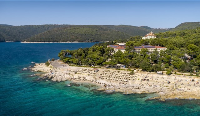 Rabac - Casa Valamar Sanfior  