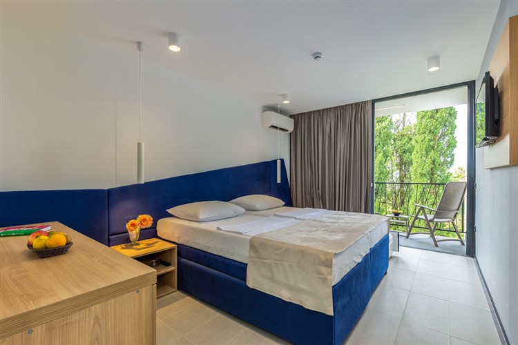 Pavilony Ad Turres (Holiday Resort Ad Turres)