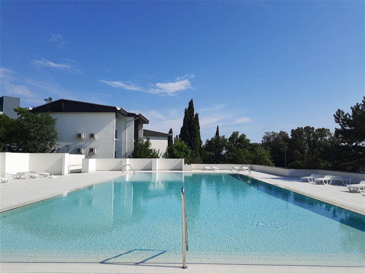 Pavilony Ad Turres (Holiday Resort Ad Turres)