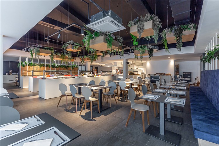 Pavilony Ad Turres (Holiday Resort Ad Turres)