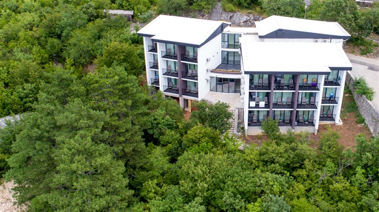 Pavilony Ad Turres (Holiday Resort Ad Turres)