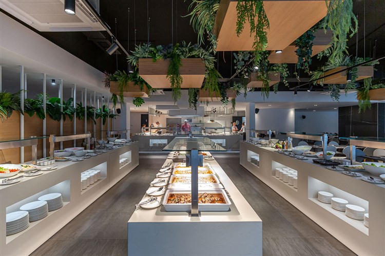 Pavilony Ad Turres (Holiday Resort Ad Turres)