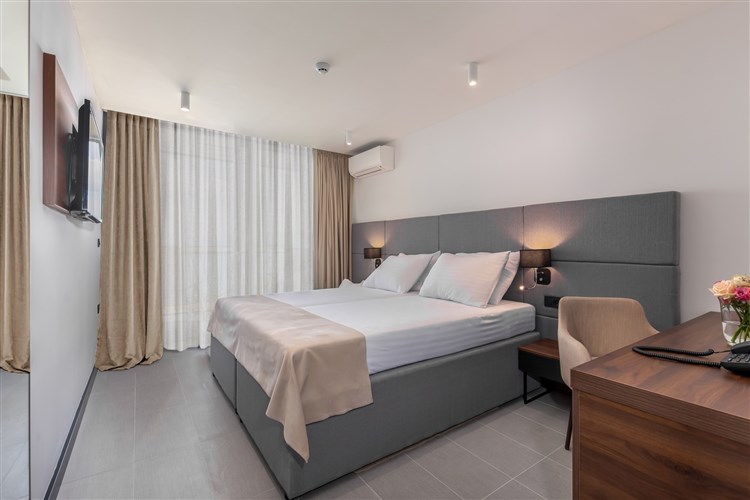 Depandance (Annex) Omorika