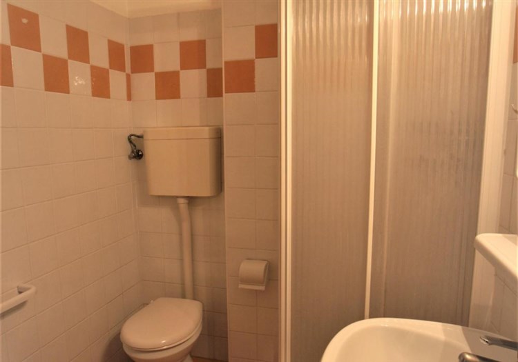 Apartmány San Nichola's