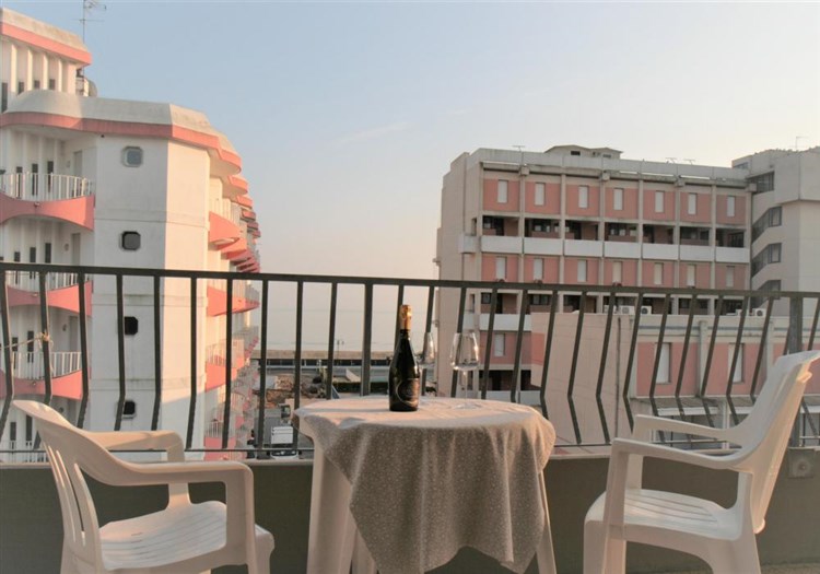 Apartmány San Nichola's