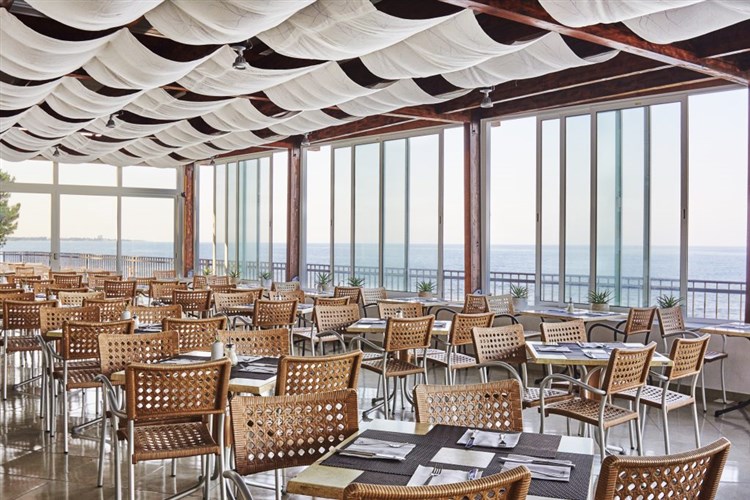 Apartmány Savudrija