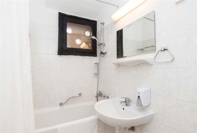 Apartmány Savudrija