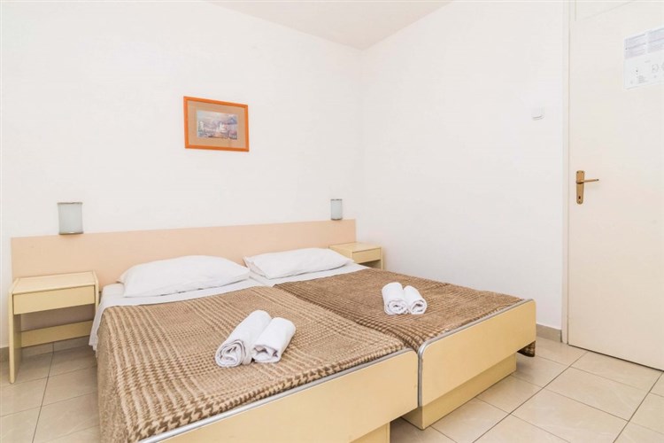 Apartmány Savudrija