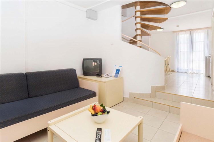 Apartmány Savudrija
