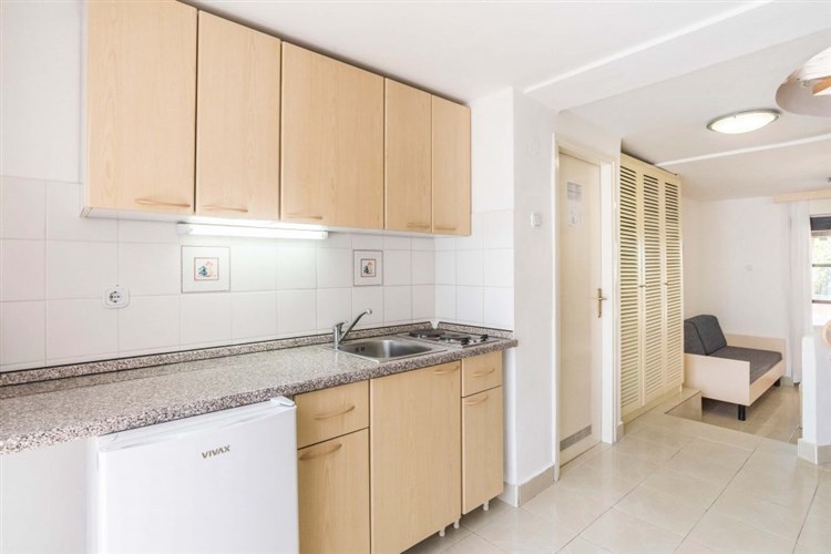 Apartmány Savudrija