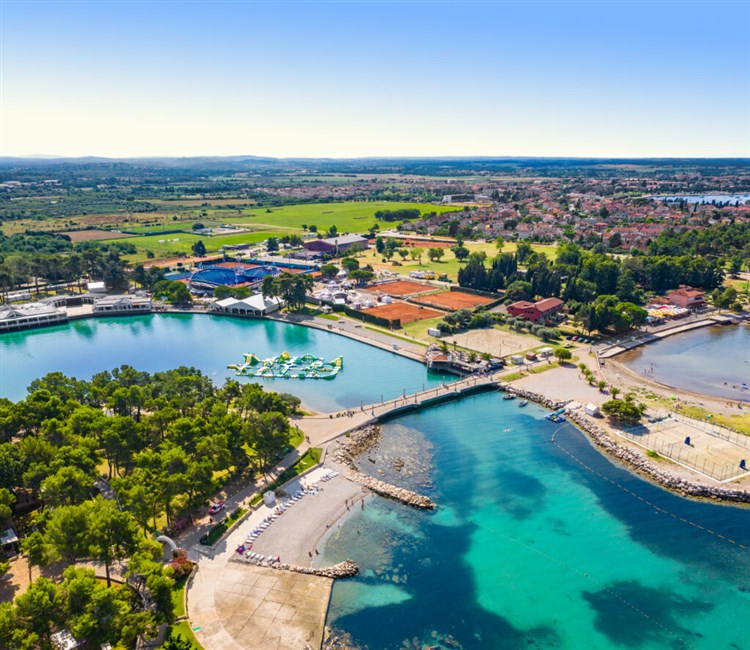 Apartmány Stella Maris