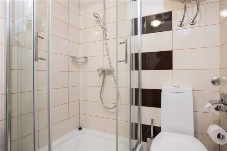 Apartmány Stella Maris