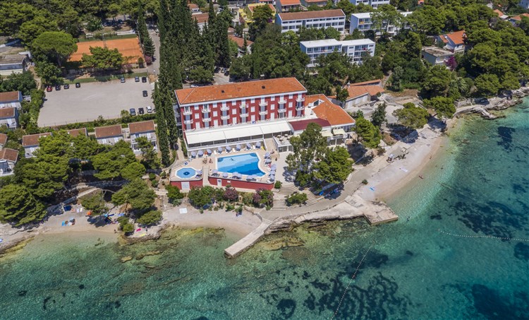 Aminess Younique Bellevue Hotel