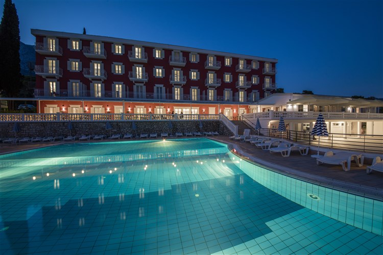 Aminess Younique Bellevue Hotel