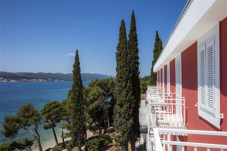 Aminess Younique Bellevue Hotel