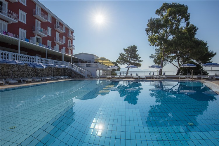 Aminess Younique Bellevue Hotel