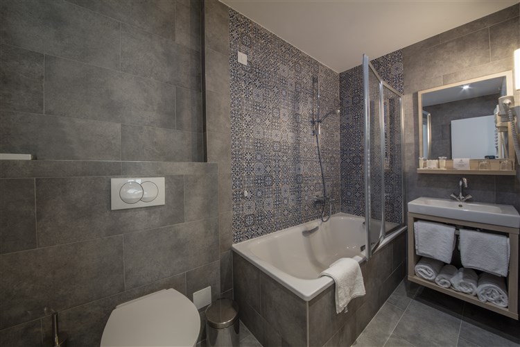 Aminess Younique Bellevue Hotel