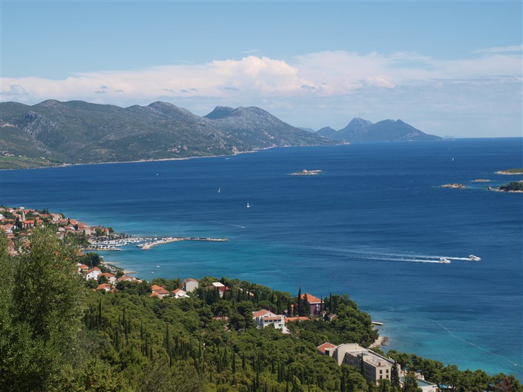 Aminess Younique Bellevue Hotel