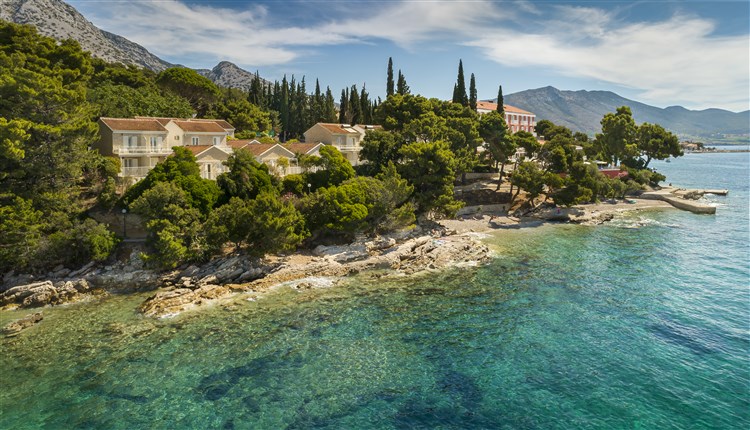 Bellevue Maradiso Village by Aminess