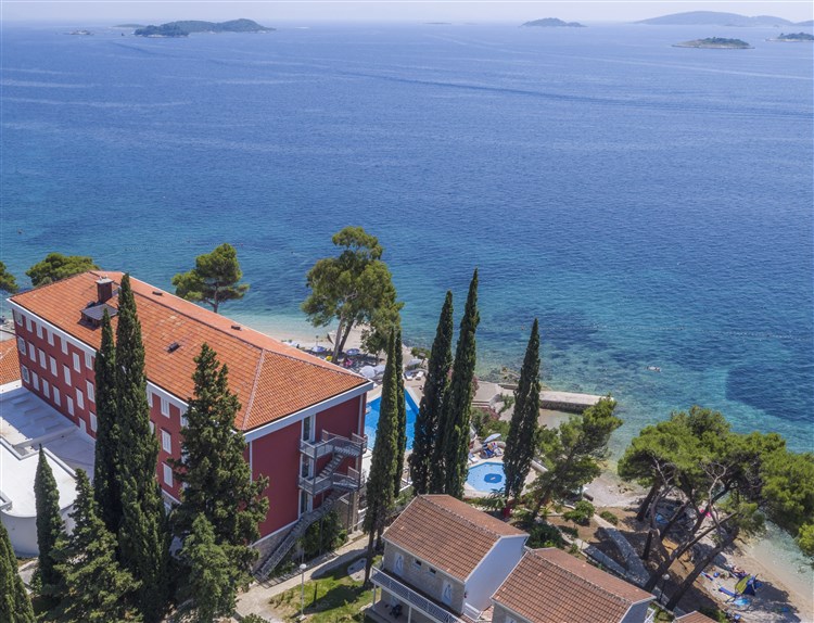 Bellevue Maradiso Village by Aminess