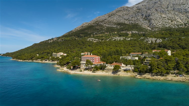 Bellevue Maradiso Casa by Aminess