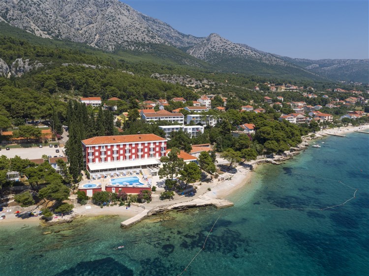 Bellevue Maradiso Casa by Aminess