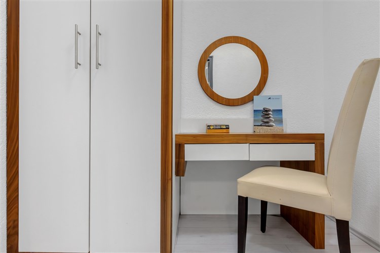 Depandance hotelu Alem