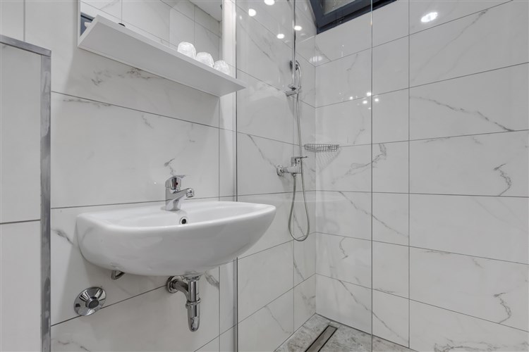 Depandance hotelu Alem