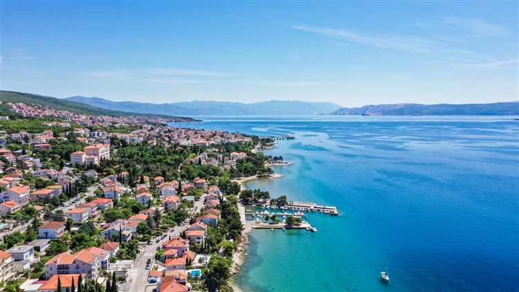 Mediteran Maradiso hotel by Aminess